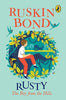 Ruskin Bond Rusty the Boy from the Hills