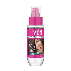 Livon Serum for Women for All Hair Types - Distacart