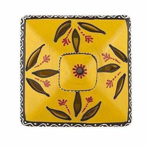 Handmade Hut Lamp / Terracotta / Diwali Diya/ Tealight / Oil Lamp - Distacart