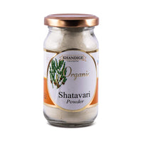 Thumbnail for Khandige Organic Shatavari Powder