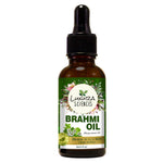 Thumbnail for Luxura Sciences Organic Brahmi Oil for Hair Growth - Distacart