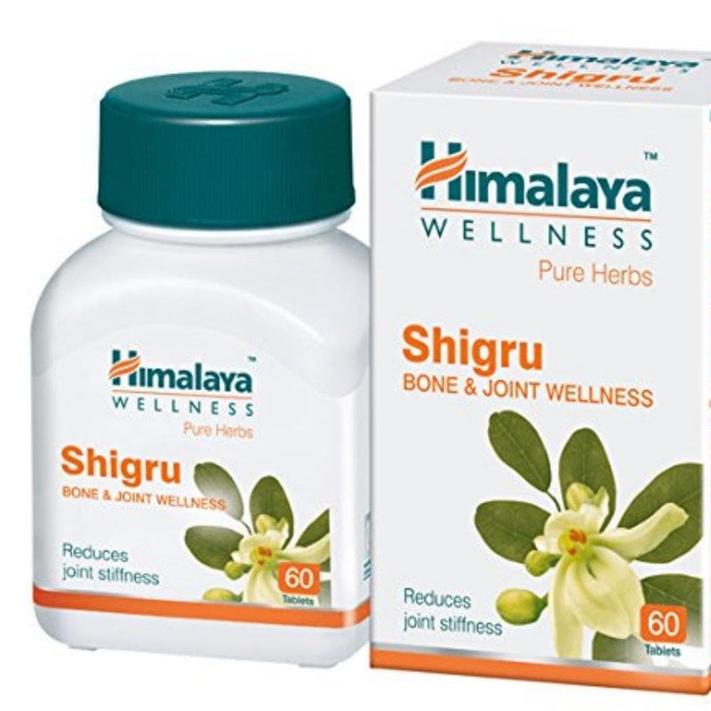 Himalaya Herbals Shigru - Distacart