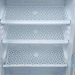 Thumbnail for Plastic Anti-Slip Fridge Drawer Mat - Set of 6 - Distacart