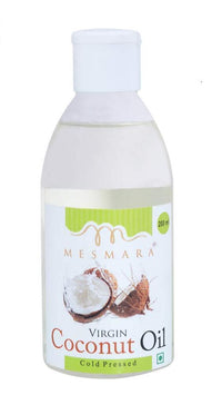 Thumbnail for Mesmara Extra Virgin Coconut Oil 200 ml