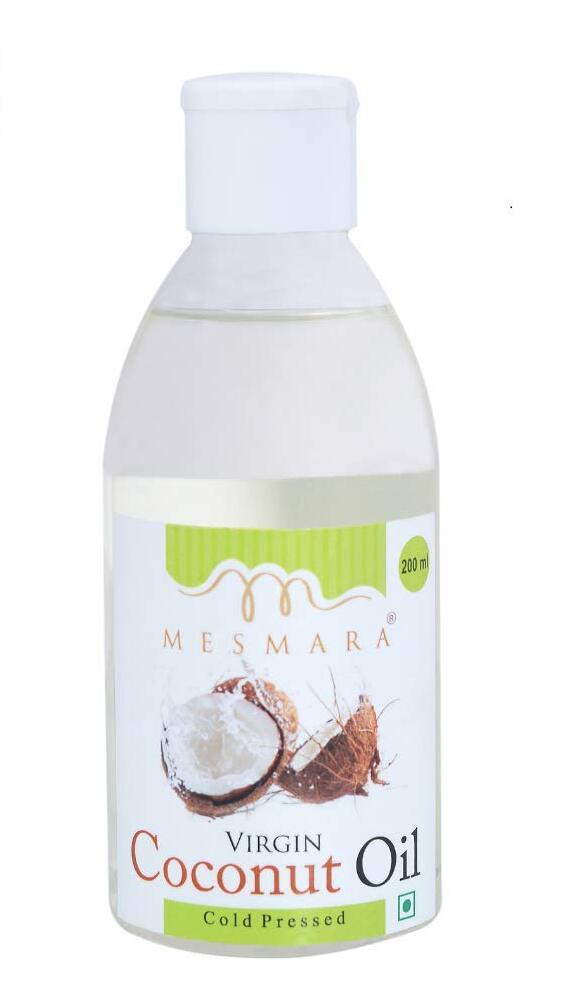 Mesmara Extra Virgin Coconut Oil 200 ml