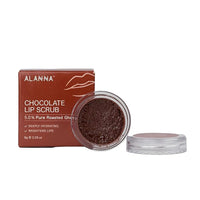 Thumbnail for Alanna Chocolate Lip Scrub - Distacart