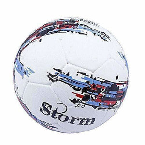 Nivia Storm Football, Size 5 - Distacart
