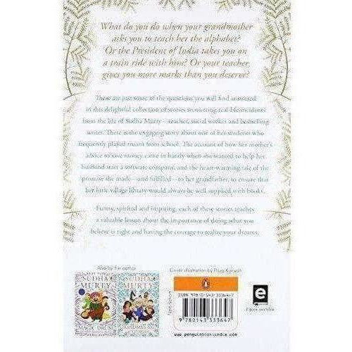 How I Taught My Grandmother to Read: And Other Stories - Distacart