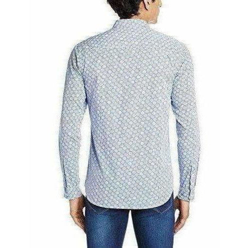 Lee Men's Casual Shirt - Distacart