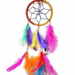 Thumbnail for Crafts Dream Catcher Wall Hanging - Distacart