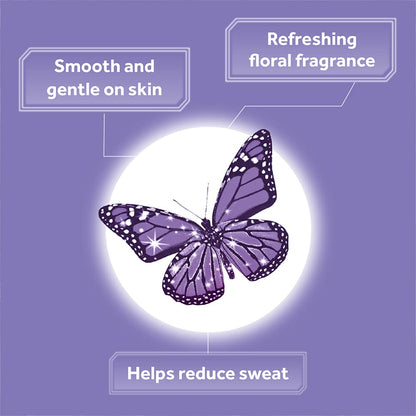POND'S Magic Freshness Talc Usages