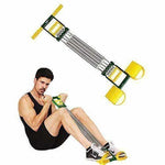 Thumbnail for Tummy Trimmer Ab Exerciser With Inbuilt Hand Gripper - Distacart