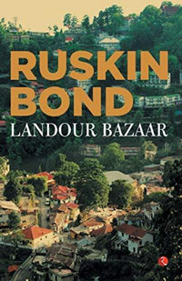 Thumbnail for Ruskin Bond Landour Bazaar