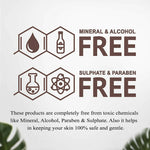 Thumbnail for NutriGlow NATURAL'S Complete Moisture Skin Nourishing Lotion - Distacart