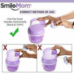 Thumbnail for Vegetable Chopper - Cutter - Mixer for Kitchen - Distacart