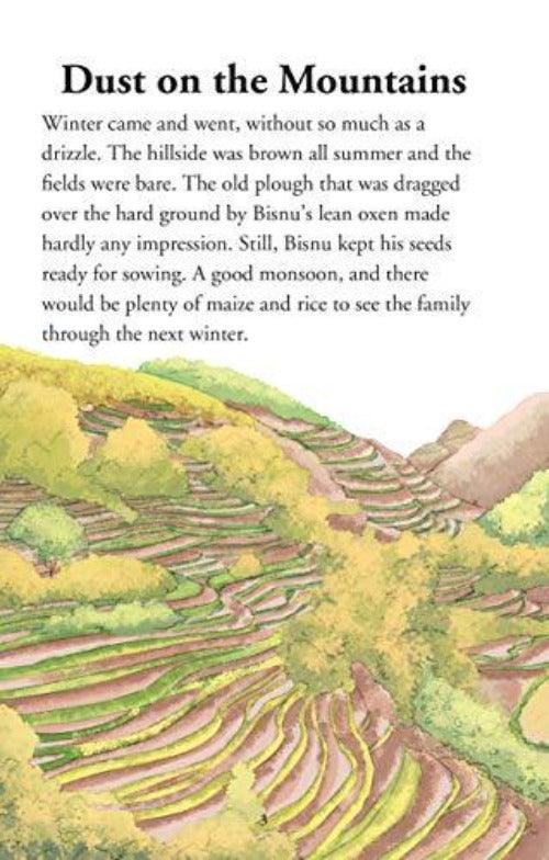 Ruskin Bond - Stories