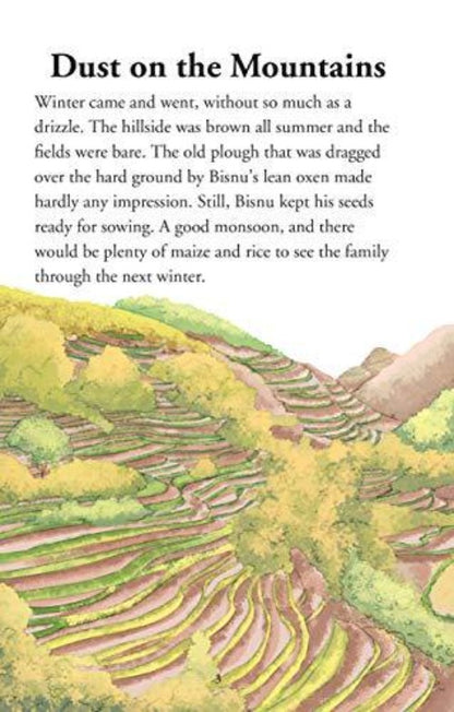 Ruskin Bond - Stories
