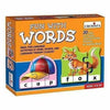 Creative Educational Aids 0639 Fun with Words - Distacart