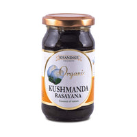 Thumbnail for Khandige Organic Kushmanda Rasayana