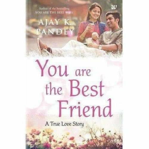 You are the Best Friend - Distacart