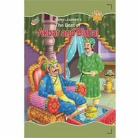 Thumbnail for The Best of Akbar and Birbal - Distacart