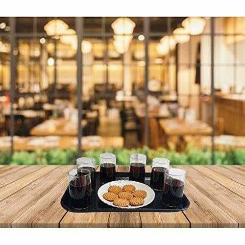 Platter Tray with Rectangular Shape - Distacart