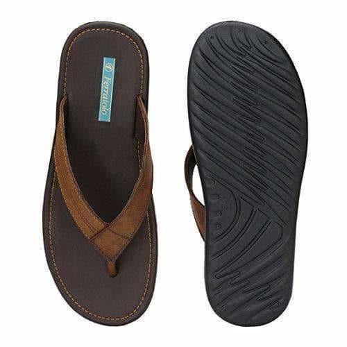 Formal Leather Slipper for Men/Boys - Distacart