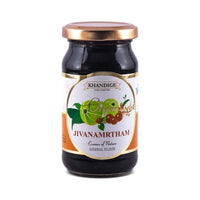Thumbnail for Khandige Organic Jivanamrtam Online