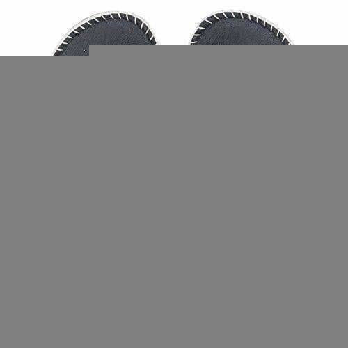 Men's Leather Slippers - Distacart