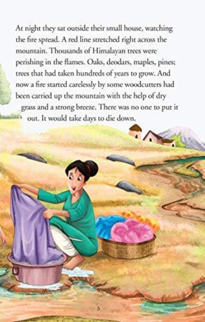 Ruskin Bond - Stories of Wisdom Online