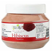 Thumbnail for Mesmara Herbal Hibiscus Powder 75g - Distacart