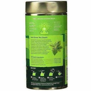 Organic India The Tulsi Green Tea
