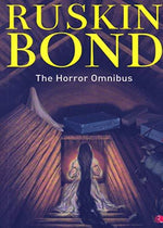 Thumbnail for Ruskin Bond The Horror Omnibus