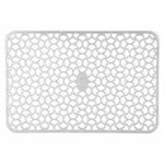 Thumbnail for Plastic Anti-Slip Fridge Drawer Mat - Set of 6 - Distacart