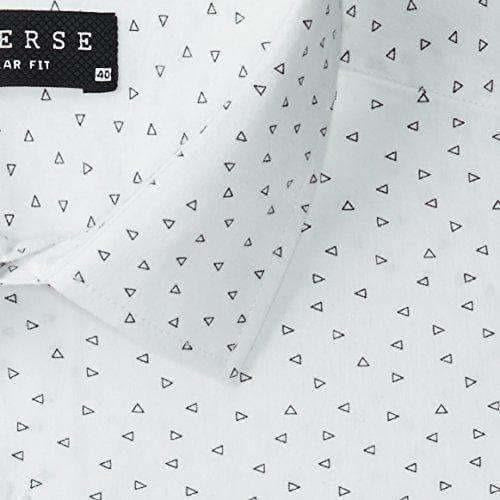 Men's Formal Shirt - Distacart
