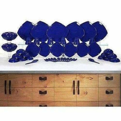 Dinner Set - Pack of 48 Pieces - Distacart