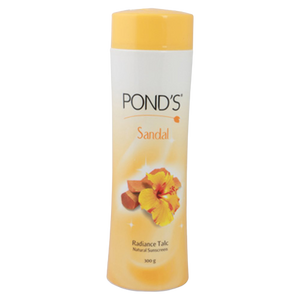 Ponds 2025 sandal talc