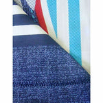 Thumbnail for Cotton Double Bedsheet with 2 Pillow Covers - Distacart