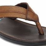 Thumbnail for Formal Leather Slipper for Men/Boys - Distacart
