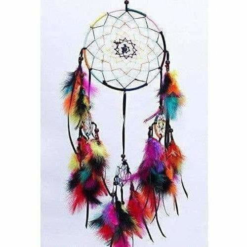 Dream Catcher- Poly chrome - Distacart