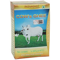 Thumbnail for Patanjali Cow's Ghee