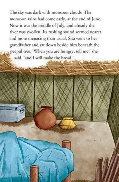 Ruskin Bond From the Cradle of Nature Online