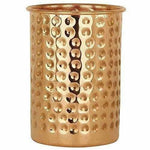 Thumbnail for Pure Copper Glass Cup Volume 350ml - Set of 2 - Distacart