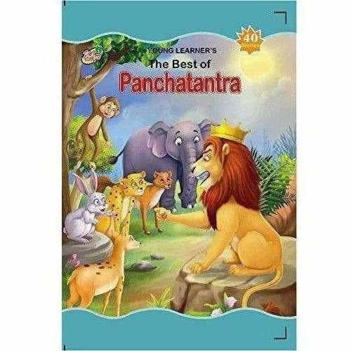 The Best of Panchatantra - Distacart