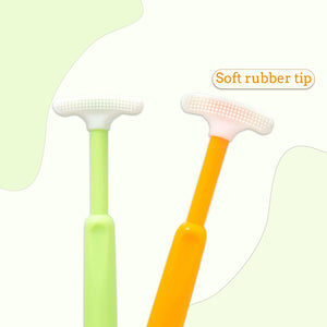 Mee Mee Tender Tongue Cleaner - Distacart