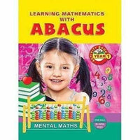 Thumbnail for Abacus Book - Distacart