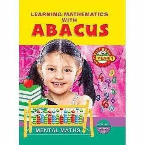 Abacus Book - Distacart