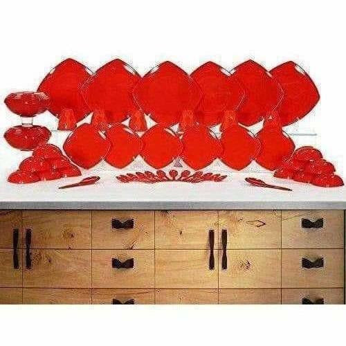 Dinner Set - Pack of 48 Pieces - Distacart