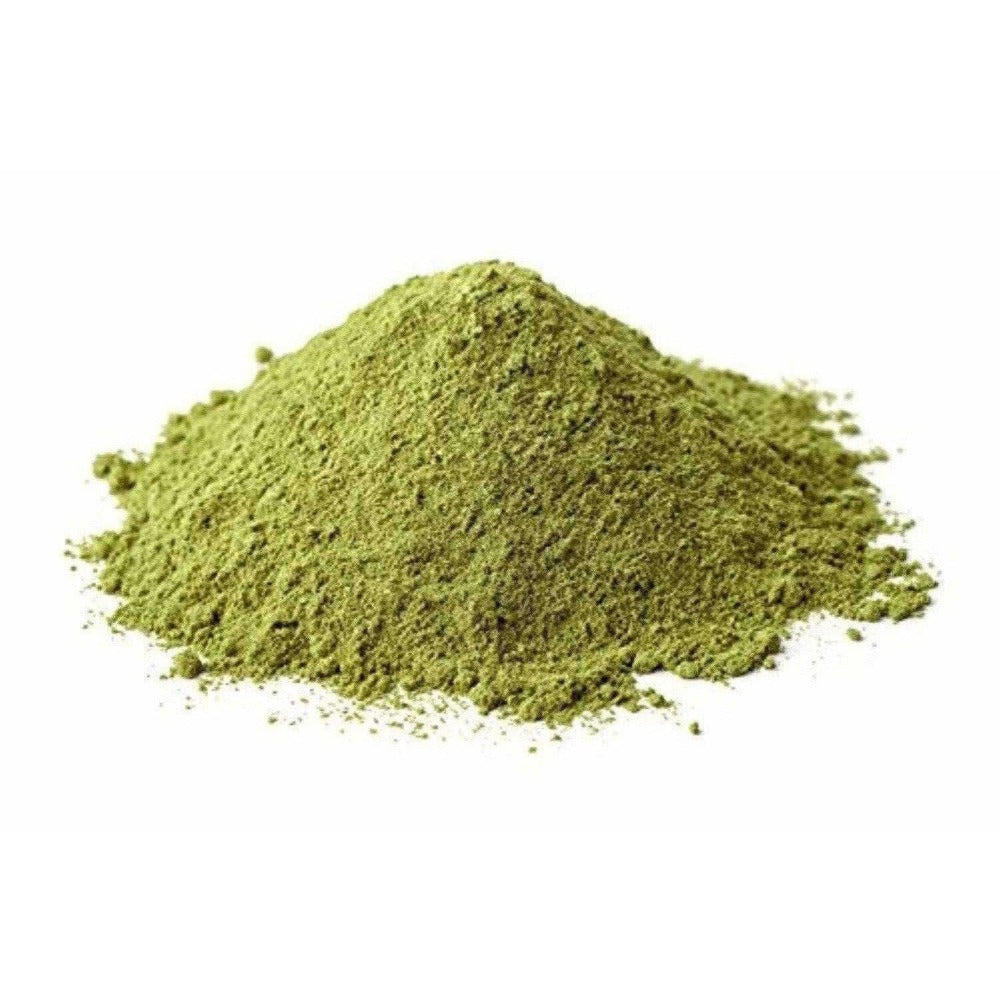 Mesmara Herbal Bhringraj Powder 100g - Distacart