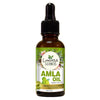Luxura Sciences Organic Amla Oil for Hair Growth - Distacart